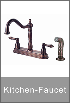 Kitchen Faucet index a